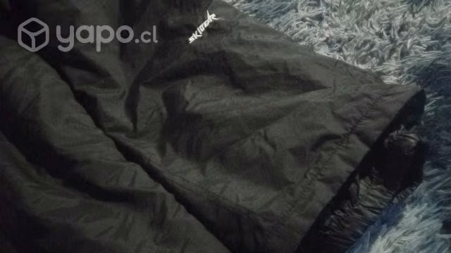 Pantalón de nieve Skygear mujer/unisex - Imagen 4