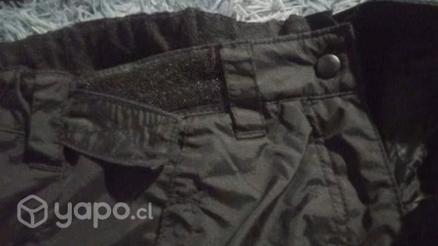 Pantalón de nieve Skygear mujer/unisex - Imagen 3