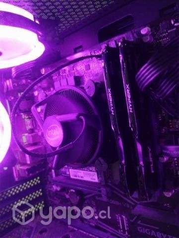 PC gamer venta o permuta por moto - Imagen 5