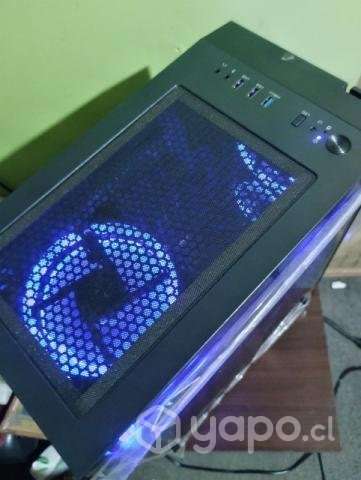 PC gamer venta o permuta por moto - Imagen 6