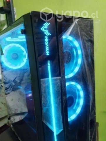 PC gamer venta o permuta por moto - Imagen 4