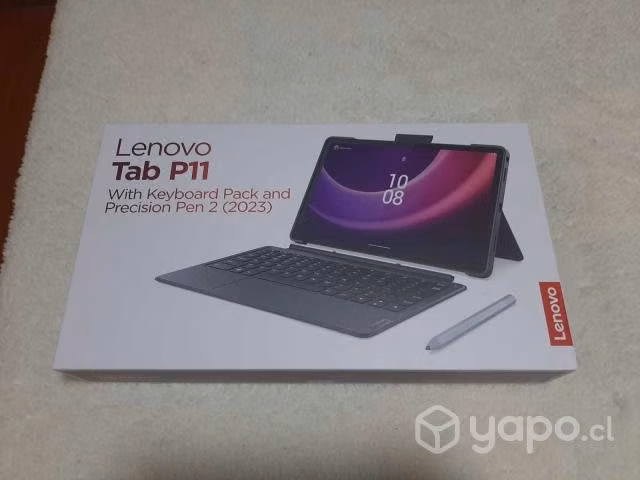 Tablet Lenovo P11 Gen 2 2023