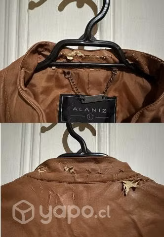 Abrigos y chaquetas de mujer