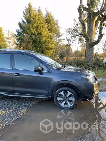 Subaru forester 2017 - Imagen 7