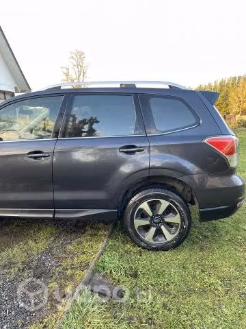 Subaru forester 2017 - Imagen 3