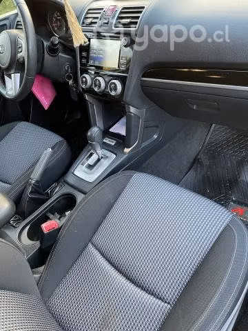 Subaru forester 2017 - Imagen 14