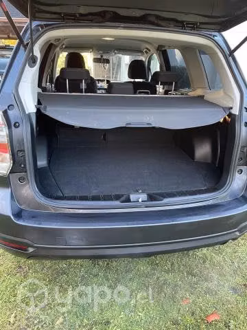 Subaru forester 2017 - Imagen 12