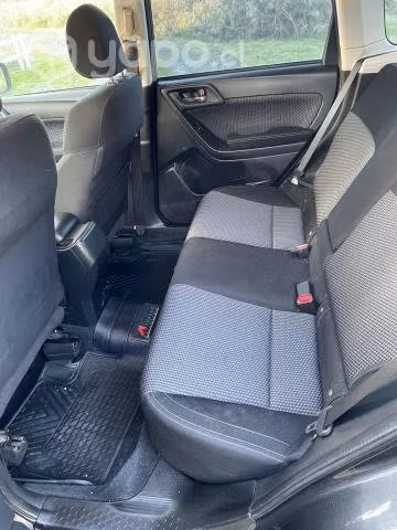 Subaru forester 2017 - Imagen 9