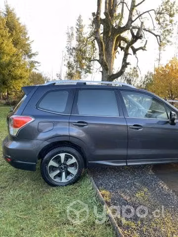 Subaru forester 2017 - Imagen 5