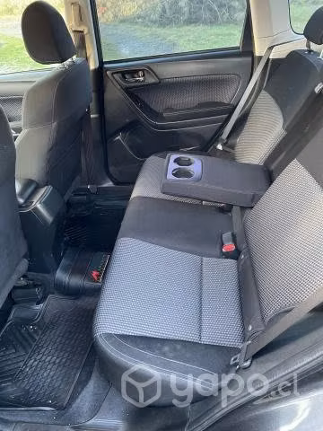 Subaru forester 2017 - Imagen 10
