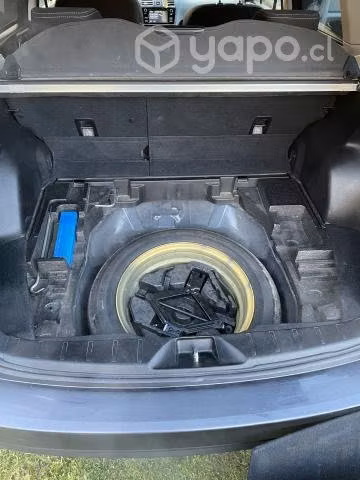 Subaru forester 2017 - Imagen 11