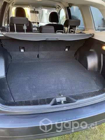 Subaru forester 2017 - Imagen 13