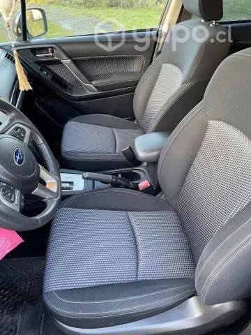 Subaru forester 2017 - Imagen 8