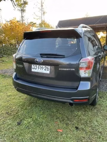 Subaru forester 2017 - Imagen 4