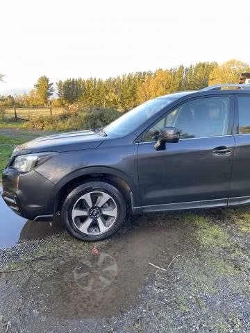 Subaru forester 2017 - Imagen 2