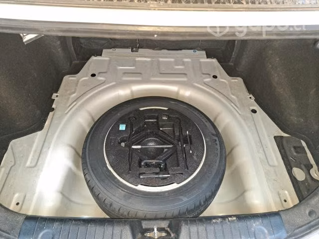 Vendo hyundai elantra full equipo - Imagen 10