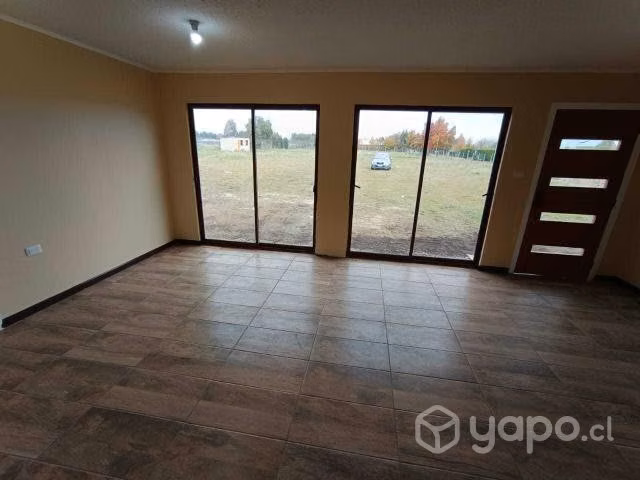 Arriendo 2 depto nuevo camino antuco los angeles - Imagen 3