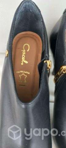 Zapatos gacel - Imagen 2