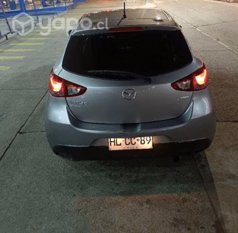 New mazda 2 Sport solo por renovación
