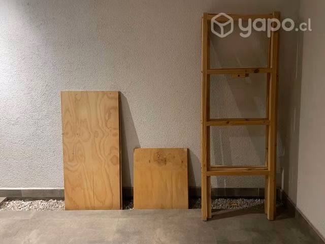 Repisa madera - Imagen 3