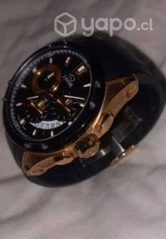 Reloj jaguar - Imagen 2