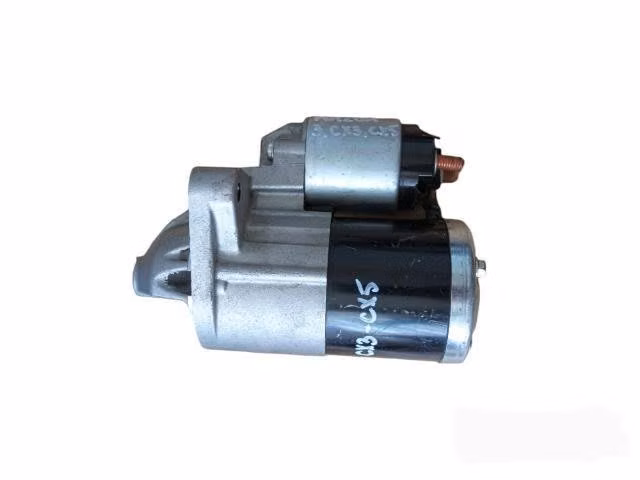 Motor de Partida Mazda  Original - Imagen 4