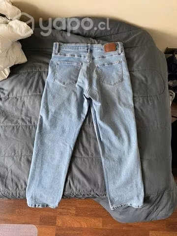 Jeans Americanino 44 - Imagen 3
