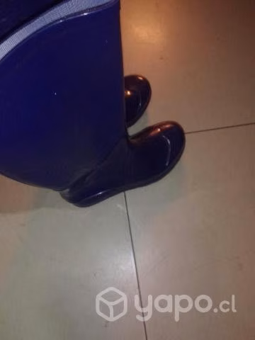 Botas de agua 31 - Imagen 2