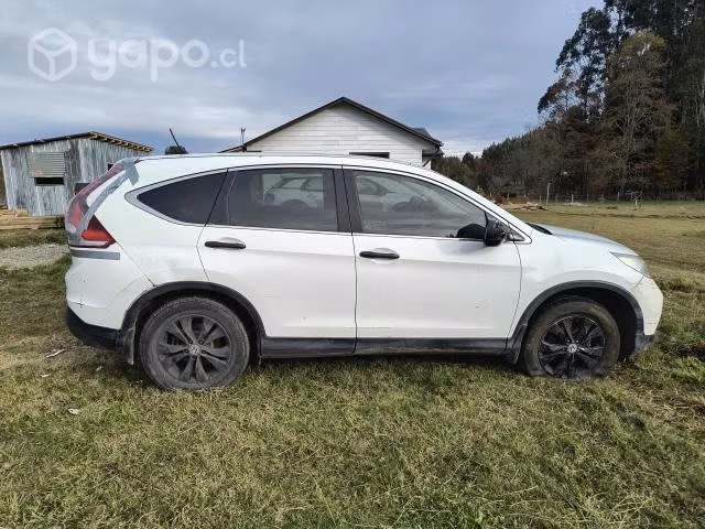 Honda CR-V 2013 Precio conversable