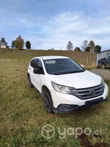 Honda CR-V 2013 Precio conversable