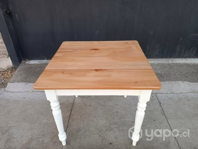 Mesa Chilena 90x90 - Imagen 2