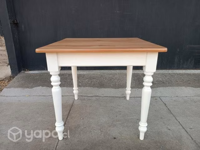 Mesa Chilena 90x90 - Imagen 3