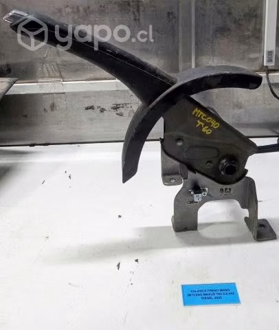 Palanca Freno Mano (MTC040) Maxus T60 2.8 4x4 Dies
