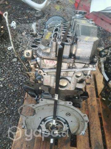 Motor Ensamble Culata Carter (MLL001) L200 2.5 - Imagen 2