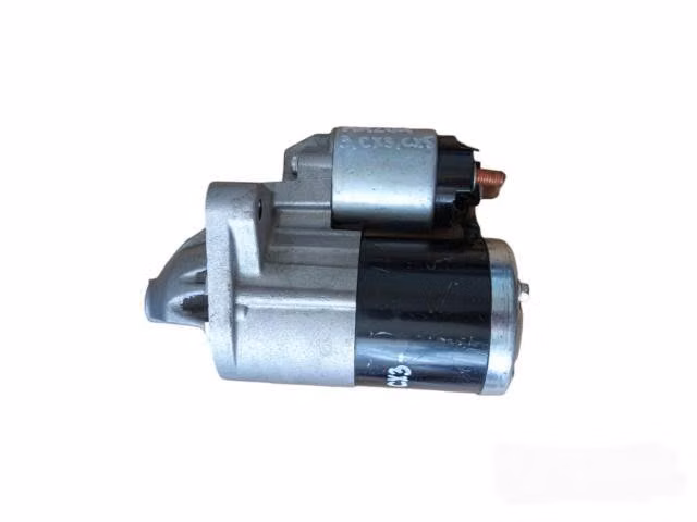 Motor de Partida Mazda CX- - Imagen 4