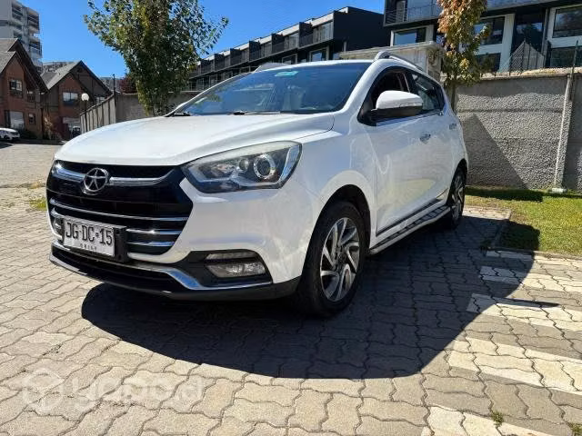Jac s2 2017