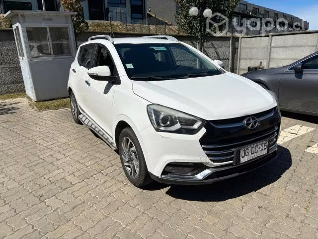 Jac s2 2017