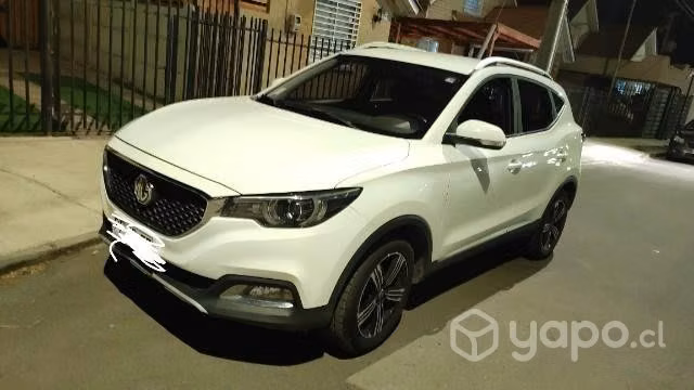 Vengo MG ZS
