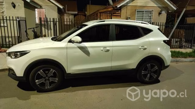 Vengo MG ZS