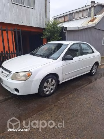 Kia cerato 2006 1.6