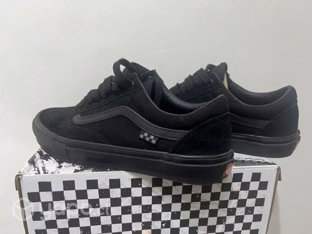 Zapatillas vans Skate Old Skool - Imagen 2