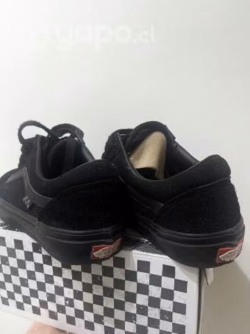 Zapatillas vans Skate Old Skool - Imagen 3