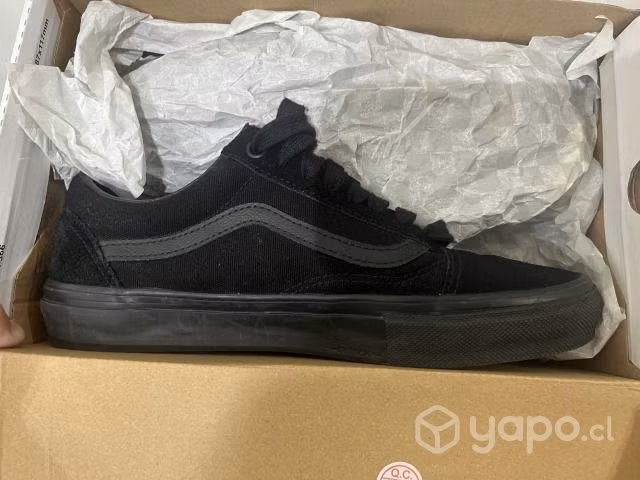 Zapatillas vans Skate Old Skool - Imagen 6
