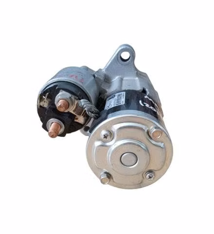 Motor de Partida Mazda CX- - Imagen 6
