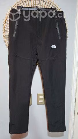Pantalon térmico