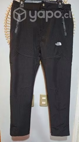 Pantalon térmico