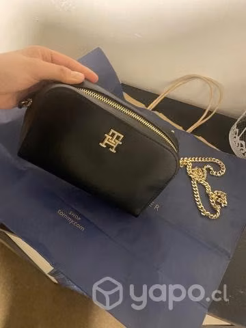 Bolso Tommy Hilfiger Original