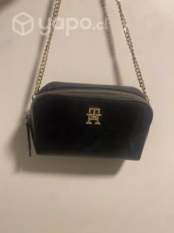 Bolso Tommy Hilfiger Original