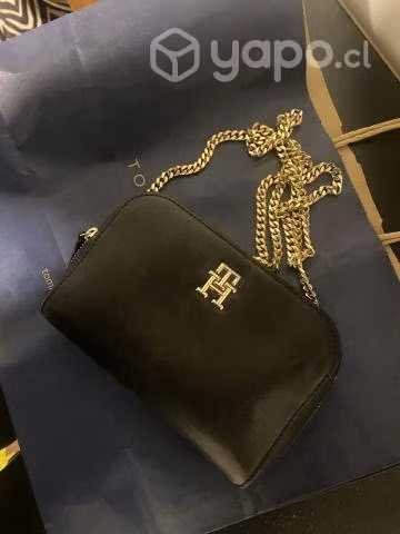 Bolso Tommy Hilfiger Original