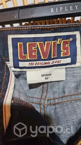 Jeans levi's - Imagen 2